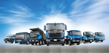 Tata Motors hikes prices of commercial vehicles by up to 2.5%