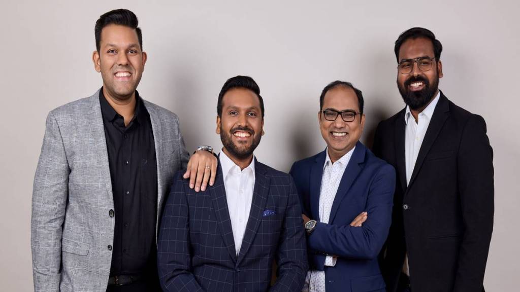 Financepeer caters to pre-schools, K-12, colleges, universities, offline test prep, ed-tech, and skilling platforms.