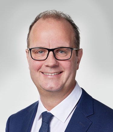 Thomas Muller Joins Jaguar Land Rover As Executive Director Of Product Engineering