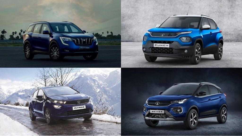 Top 5 Safest Cars in India