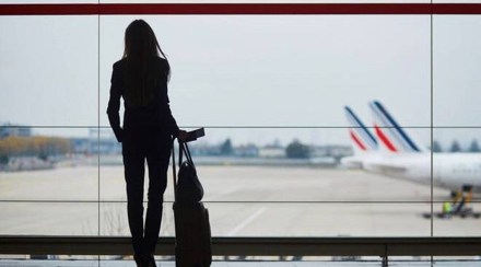 There is still a little bit of uncertainty that is surrounding the travel sector. (Representational image)