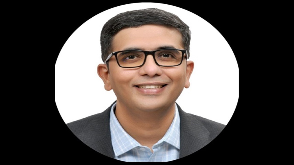 Deshpande brings with him 20 years of experience in financial services