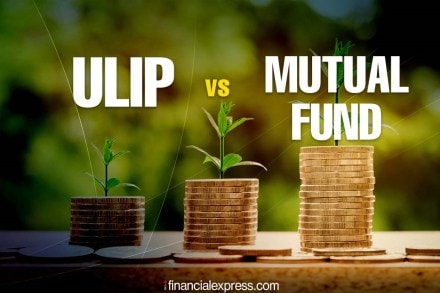 Returns wise, both ULIPs and Large Cap Mutual Funds have performed on a similar line. Returns wise, both ULIPs and Large Cap Mutual Funds have performed on a similar line.