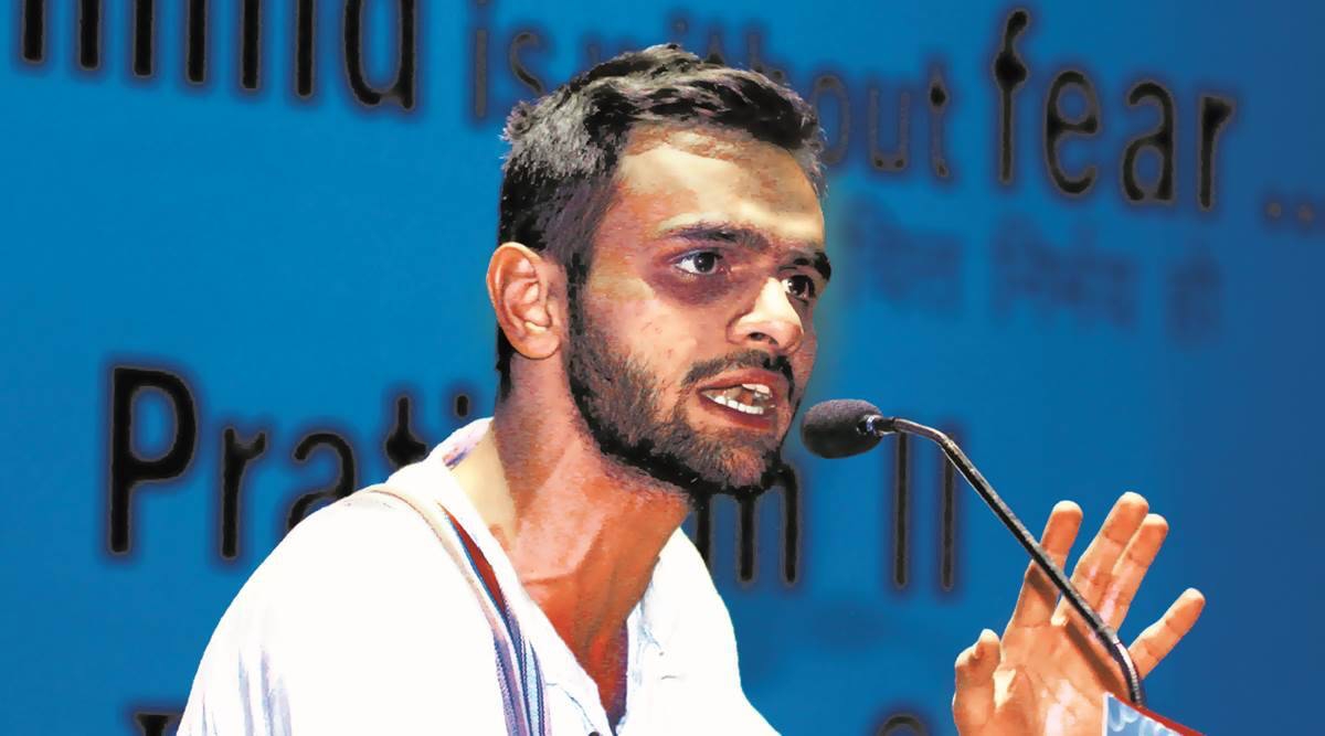 The colonial-era sedition law is a non bailable offence which can attract anywhere between three years to life in prison. The colonial-era sedition law is a non bailable offence which can attract anywhere between three years to life in prison.