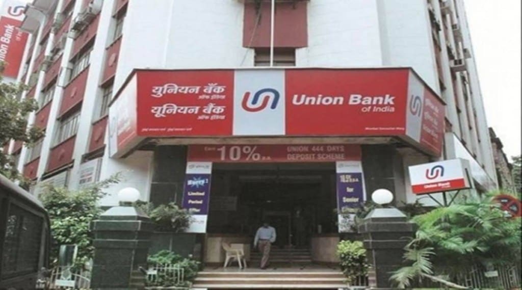 Union Bank of India Union Bank of India