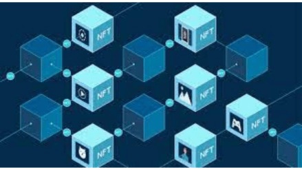 From March 2021 to March 2022, there has been 138% increase in the number of learners choosing blockchain-related courses.