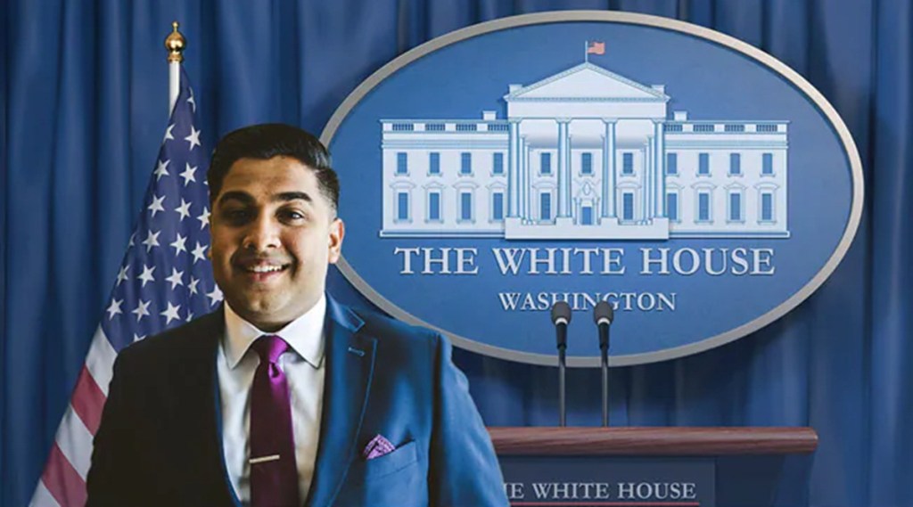 Vedant Patel Vedant Patel