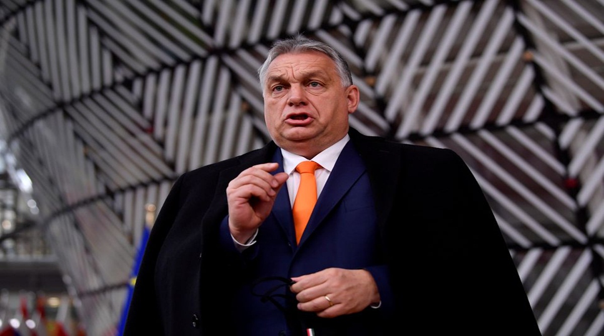 Viktor Orban Viktor Orban