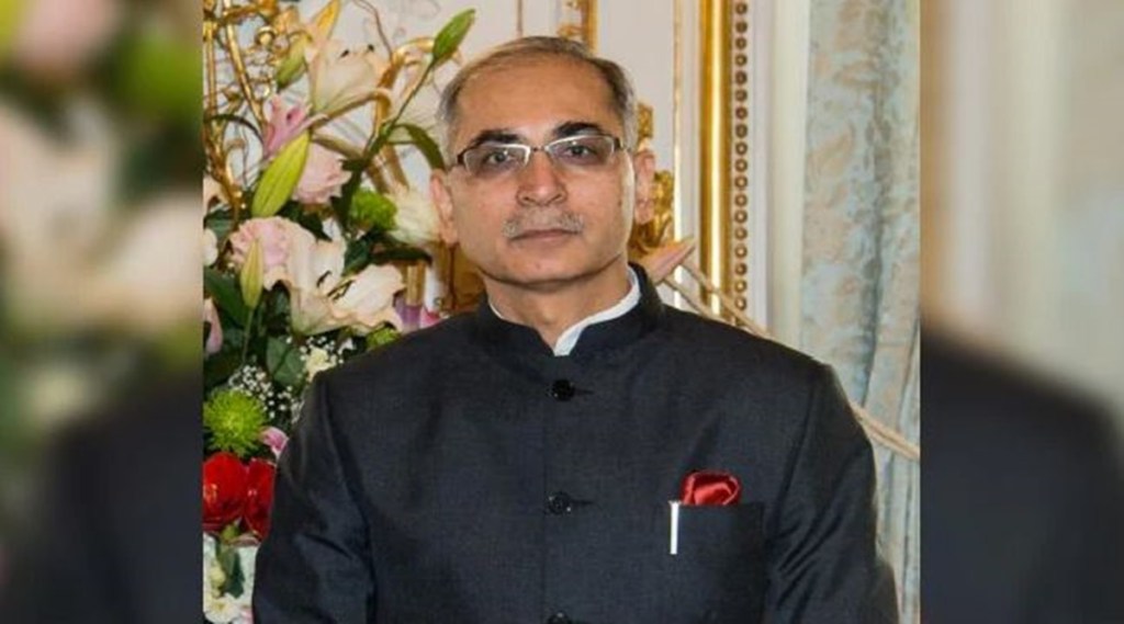 Vinay Mohan Kwatra