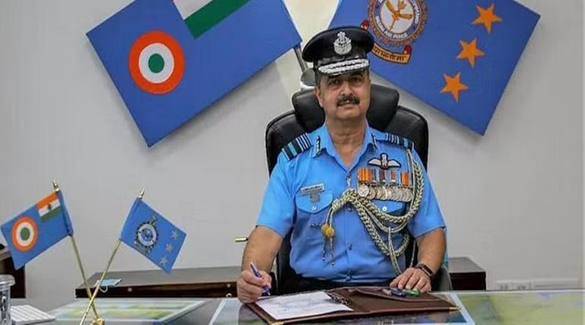 Vivek Ram Chaudhari Vivek Ram Chaudhari
