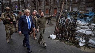Ukraine War Latest News