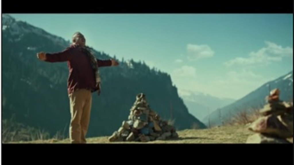 The campaign aims to promote the new range of Voltas ACs The campaign aims to promote the new range of Voltas ACs