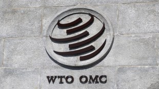 WTO, trade growth