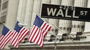 Wall Street