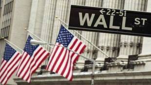 Wall Street