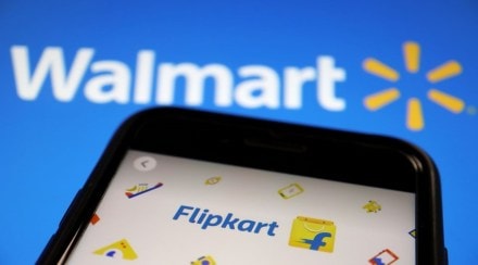Flipkart, which competes with Amazon.com Inc in India's booming e-commerce space, had earlier set an IPO valuation goal of $50 billion. (File) Flipkart, which competes with Amazon.com Inc in India's booming e-commerce space, had earlier set an IPO valuation goal of $50 billion. (File)