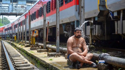 Heatwave to intensify in next five days in several parts of country: IMD