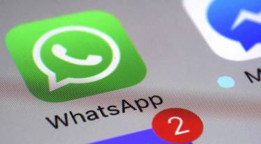 The multi-device support feature let users access WhatsApp from various devices even if the primary device is inactive