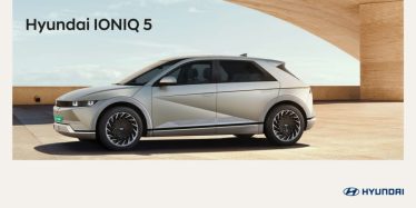 Hyundai to launch IONIQ 5 BEV in India during 2022 second half