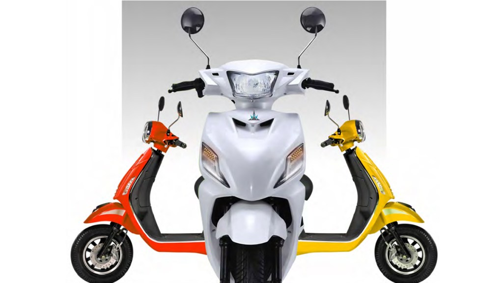 Wroley Mars, Platina & Posh