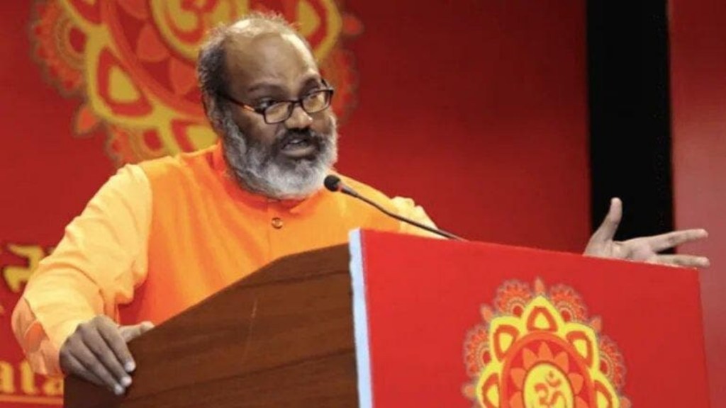 This comes at a time when incidents of communal violence have been reported in several states, with the latest one in Delhi's Jahangirpuri during a Hanuman Jayanti procession.