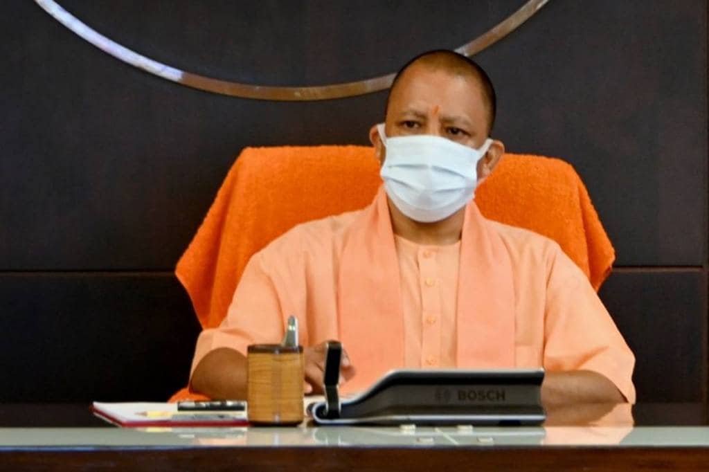In his letter to CM Yogi Adityanath, Rajpur referred to the historical background of the city and said that Farrukhabad is historically rich since time immemorial.