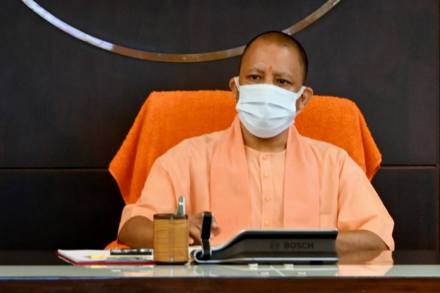 In his letter to CM Yogi Adityanath, Rajpur referred to the historical background of the city and said that Farrukhabad is historically rich since time immemorial.
