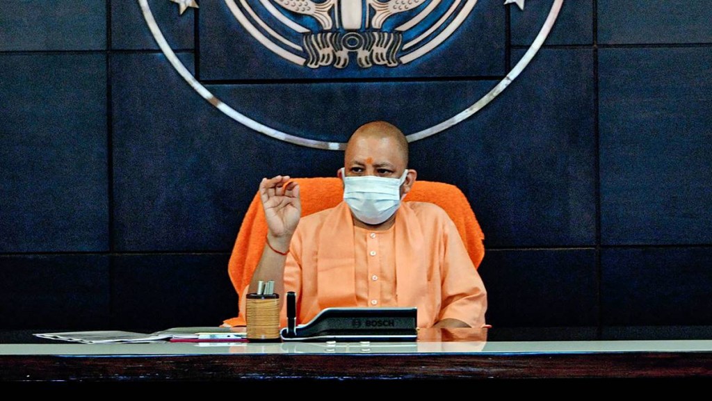 Inside Track by Coomi Kapoor: Time for UP CM Yogi Adityanath to join BJP's parliamentary board? Inside Track by Coomi Kapoor: Time for UP CM Yogi Adityanath to join BJP's parliamentary board?
