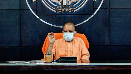 Inside Track by Coomi Kapoor: Time for UP CM Yogi Adityanath to join BJP's parliamentary board? Inside Track by Coomi Kapoor: Time for UP CM Yogi Adityanath to join BJP's parliamentary board?