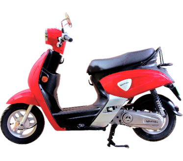 40 Electric Scooters Catch Fire Right Next To Factory In Nashik
