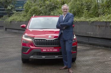 Skoda Plans To Expand To 15 Cities In North India In 2022