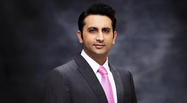 adar poonawalla