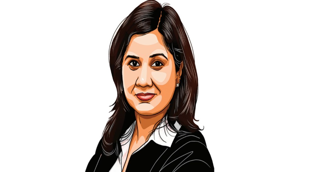 aditi nayar