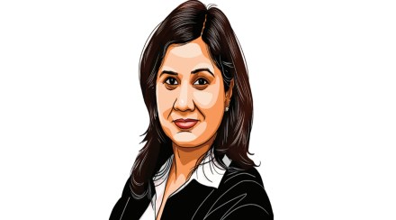 aditi nayar