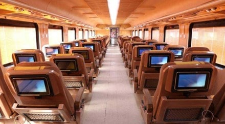 Tejas Express Tejas Express