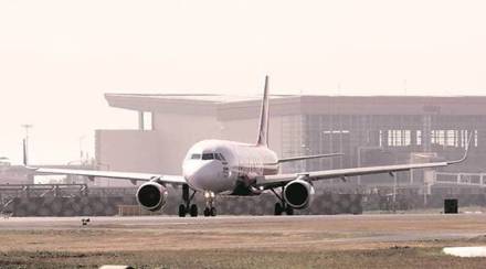 airport