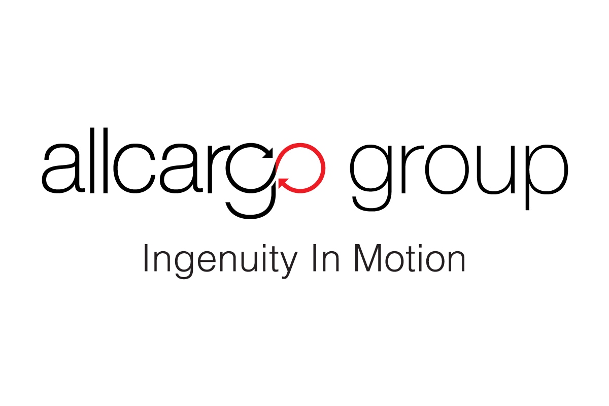 allcargo group logo