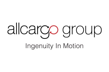 allcargo group logo