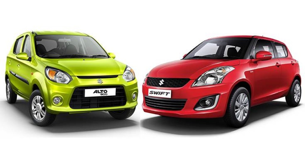 Maruti Suzuki Alto and Swift popular choices for pre-owned cars: CarzSo survey