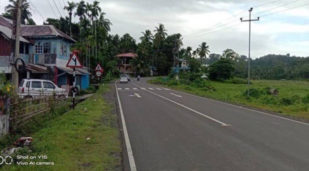 Andaman & Nicobar Islands Andaman & Nicobar Islands