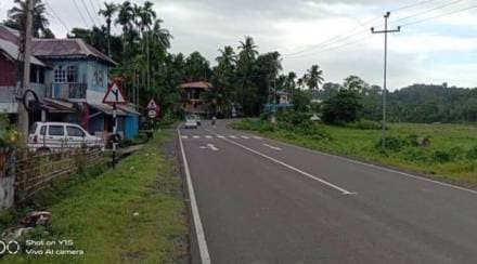 Andaman & Nicobar Islands