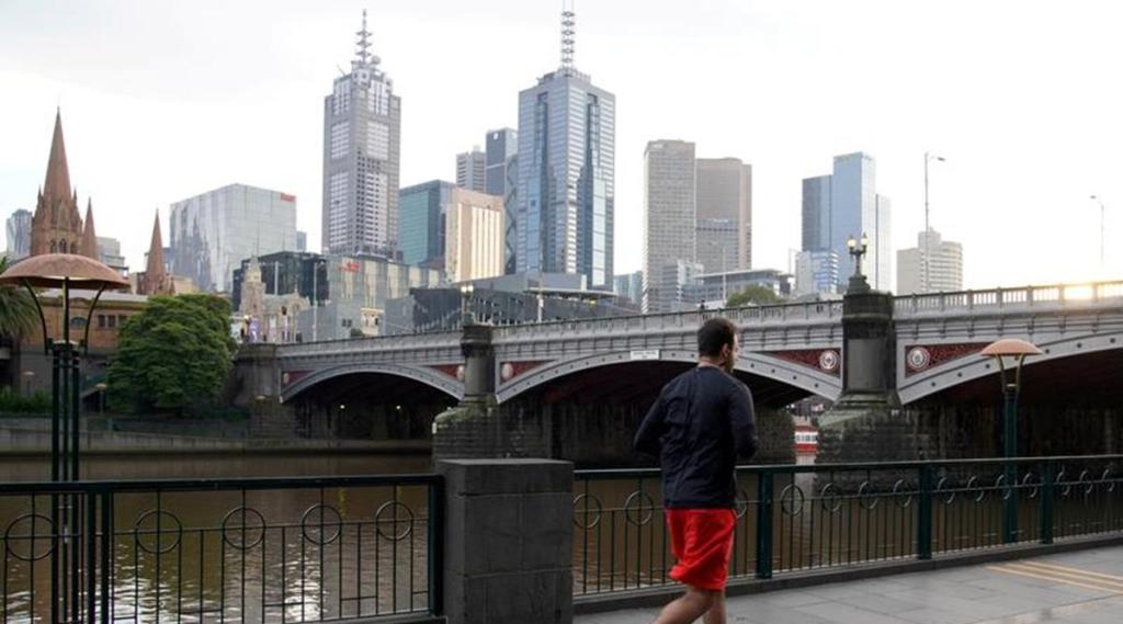 australia, travel ban, immigration, covid pandemic, migration process, visa, visa applications