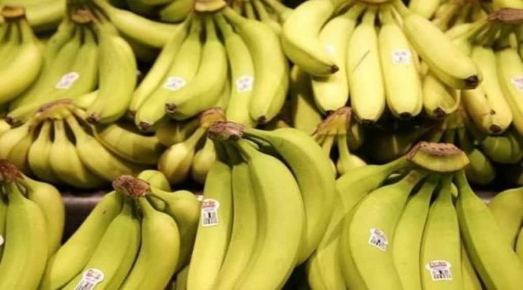 banana
