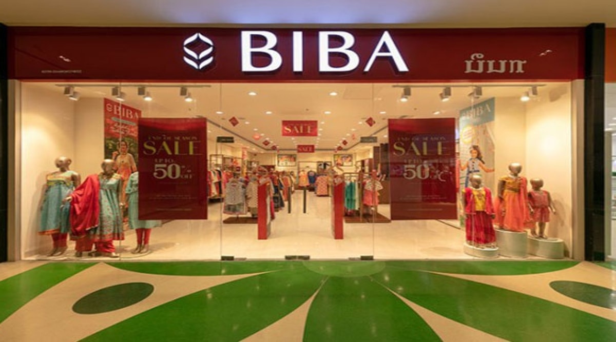BIBA IPO, Biba DRHP