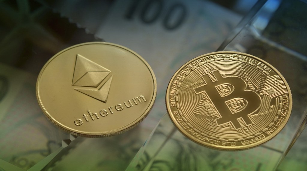 bitcoin vs ethereum which is better