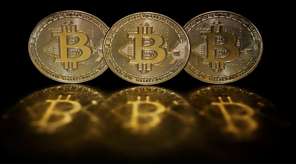 bitcoin