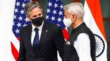 blinken jaishankar blinken jaishankar