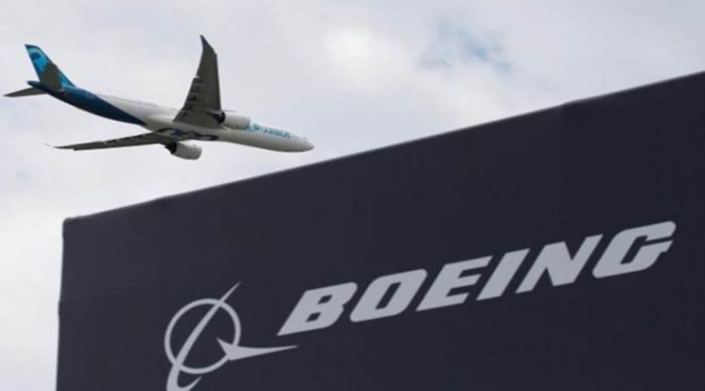 Boeing