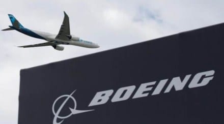 Boeing