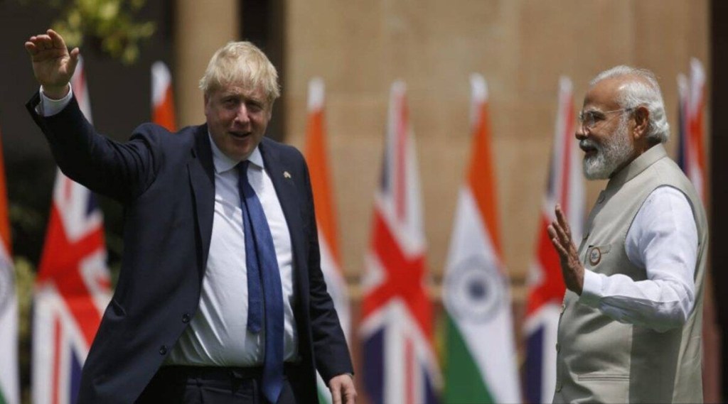 boris modi meet